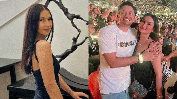 Artis Soraya Rasyid kini sedang jadi perbincangan karena terseret kasus perselingkuhan Andrew Andika.