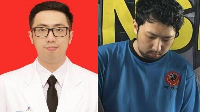 PENGAKUAN DOKTER PEMERKOSA ANAK PASIEN - Priguna Anugerah Pratama (31), dokter residen anestesi Program Pendidikan Dokter Spesialis (PPDS) FK Unpad mengaku punya kelainan seksual.