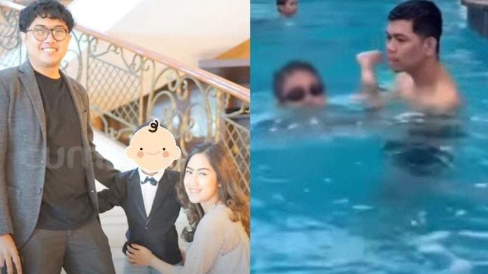 Yudha Arfandi, tersangka kematian anak Tamara Tyasmara dan Angger Dimas akhirnya membuat pengakuan.