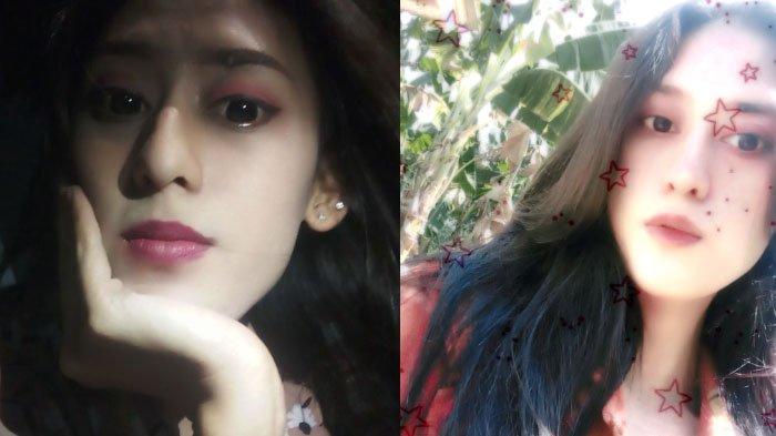 Viral pengamen cantik nyanyi di lampu merah bikin orang terpesona. Ternyata ini sosoknya. Disebut punya spek model mirip Anya Geraldine.