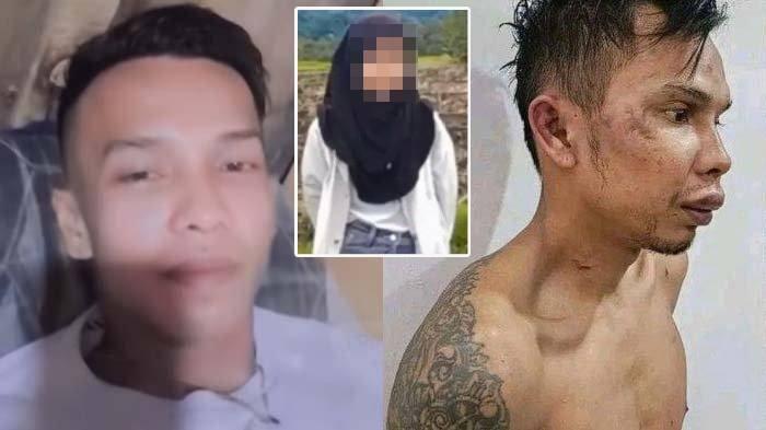 NKS (18), gadis penjual gorengan di Padang Pariaman ternyata sempat melakukan perlawanan sebelum tewas dibunuh Indra Septiarman pada Jumat (6/9/2024).