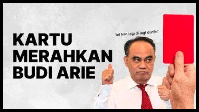 SAFEnet menginisiasi sebuah petisi untuk mendesak mundur Menkominfo Budi Arie Setiadi, usai gagal melindungi Pusat Data Nasional (PDN).