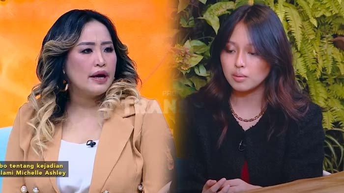 Terungkap putusan Mahkamah Agung soal aksi suami Pinkan Mambo lecehkan anak tiri. Michelle Ashley ternyata mengalami luka serius pada organ intim. Respon Pinkan Mambo mengejutkan