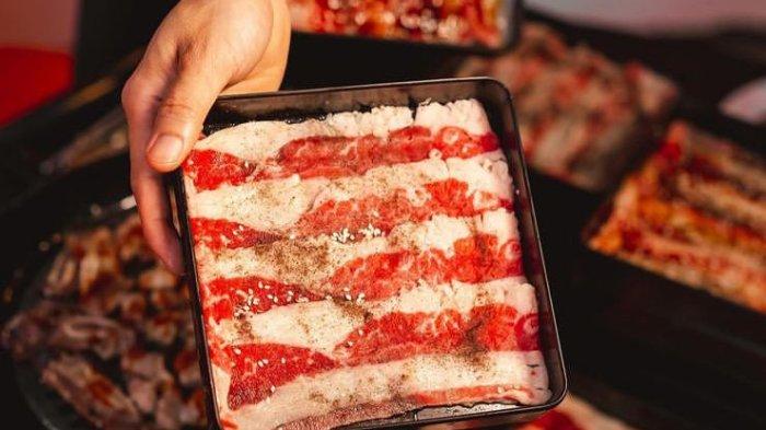 Rekomendasi tempat kuliner di Bogor, salah satunya Pochajjang.