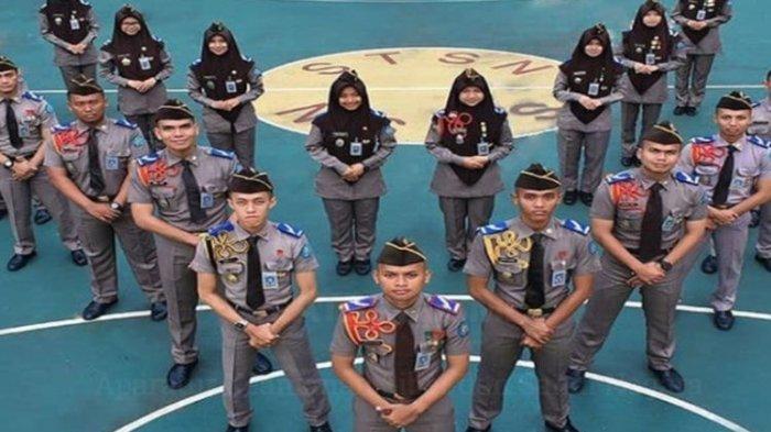 Sekolah Kedinasan Politeknik Siber dan Sandi Negara di bawah Badan Siber dan Sandi Negara (BSSN)