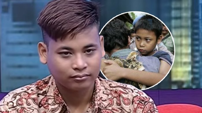 Nasib Ponari yang kini jadi sorotan karena sudah dewasa