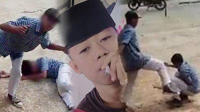 postingan sadis pelaku bully siswa smp Cilacap, bahas soal membunuh