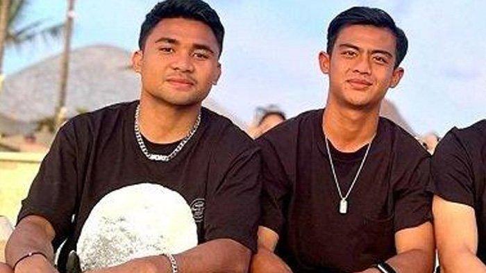 Tak terima teman sejawatnya dihina miskin, Asnawi Mangkualam pasang badan untuk Pratama Arhan