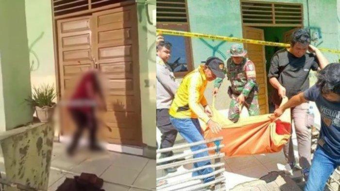 Pria tewas terjepit pintu di Kalteng