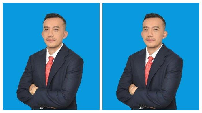 Joko Priyambodo, Direktur Pemasaran & Operasi di PT Patra Logistik.