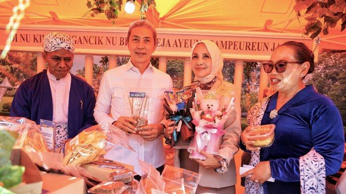 produk inovasi dan kreasi