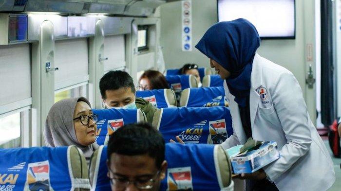 Lowongan Kerja Di Kai Wisata Sebagai Ticketing Officer Catat