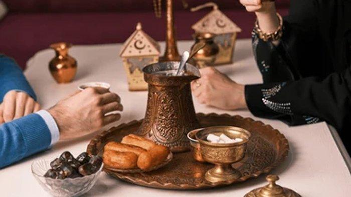 Ilustrasi - simak penjelasan soal 3 hal yang sering dikira membatalkan puasa Ramadhan padahal tidak batal menurut penjelasan ulama Buya Yahya