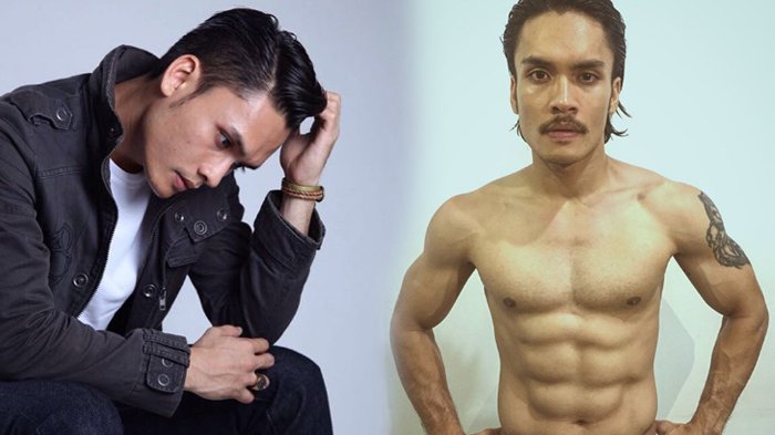 Randy Pangalila mengurai pernyataan mengejutkan setelah menang melawan Kkjahe di ajang Byon Combat 3