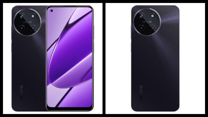 Realme 11 4G