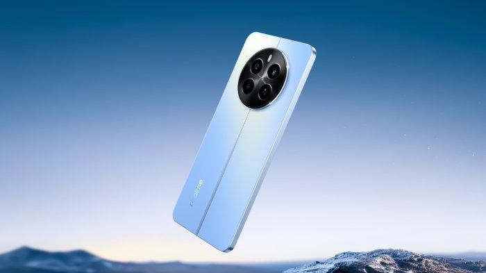 realme 13