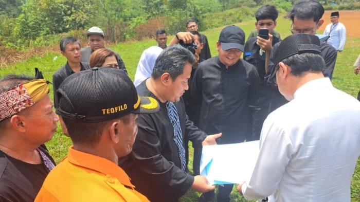 Pembangunan Rumah Relokasi Bencana Alam di Kota Bogor Terancam Telat ...