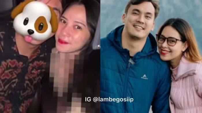 VIRAL RENDY KJAERNETT: Heboh isu Rendy Kjaernett kepergok foto mesra dengan wanita lain diduga teman gereja. Suami Lady Nayoan disebut tak kapok karena dua tahun lalu selingkuh dengan Syahnaz.