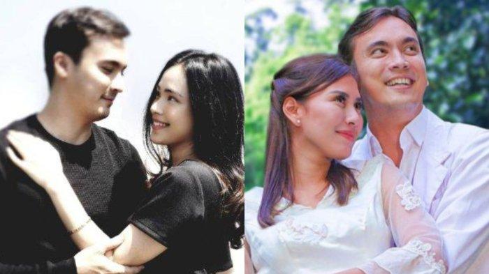 Menghadapi kelakuan suaminya dan Syahnaz, Lady Nayoan nampaknya sudah lelah. Ia akhirnya memilih pasrah dan mantap untuk bercerai dengan Rendy Kjaernett.