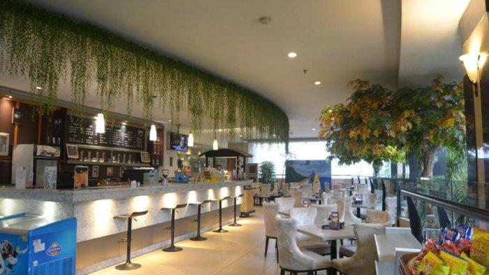 Grand Savero Bogor, salah satu hotel di Bogor yang menyajikan paket bukber dengan harga di bawah Rp 200.000
