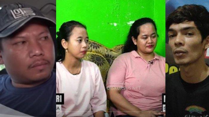 Akhirnya terjawab alasan kasus Vina ruwet, ternyata gara-gara cerita 4 saksi yakni Liga Akbar, Widi, Mega, dan Oki soal Eky beda versi.