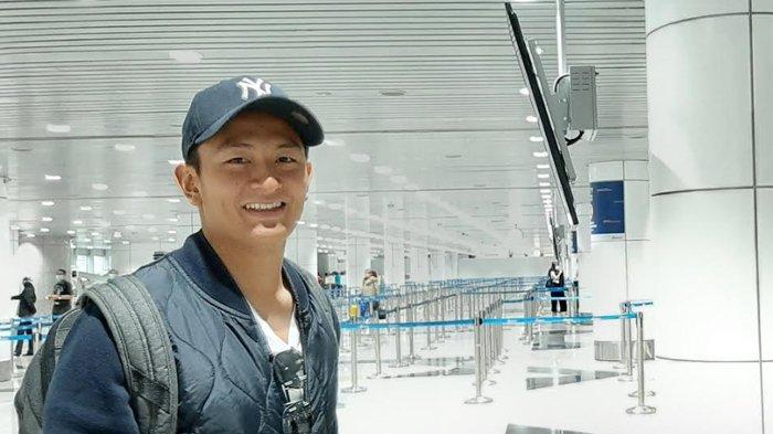 Pebalap T2 Motorsports, Rio Haryanto optimistis menatap seri ketiga Asian Le Mans Series yang diselenggarakan di Sepang International Circuit, Malaysia 14 dan 15 Februari 2020.