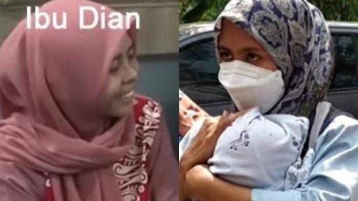 Dian salah satu ibu yang bayinya tertukar di Bogor ternyata memiliki perjuangan yang panjang untuk mendapatkan sang buah hati, bahkan sebelum ia mengetahui kebenarannya, Dian selalu menyempatkan waktunya untuk memompa ASI dan memasukannya ke kulkas untuk diminum oleh bayi G.