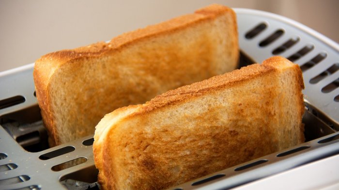 Ilustrasi roti