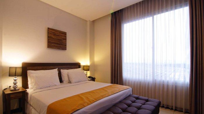 Rekomedasi hotel di Bogor yang cocok bareng keluarga, salah satunya Royal Hotel Bogor