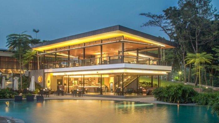 Royal Tulip Gunung Geulis, hotel di Bogor dengan fasilitas mewah dan menawarkan pelayanan terbaik. Cocok untuk tempat staycation.