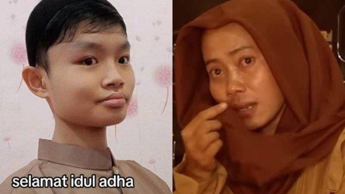 Sha Wang anak disabilitas asal Taiwan ternyata mengerti apa yang dijelaskan oleh Siti Aisah mantan TKI, ia mengetahui akan dipulangkan ke negaranya dan SIti AIsah pun mencoba menenangkannya dengan cara menjelaskannya