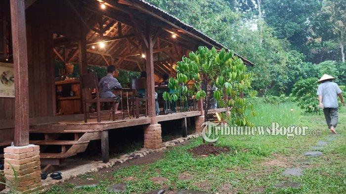 5 Tempat Minum Kopi yang Populer di Bogor, Lokasinya Strategis ...