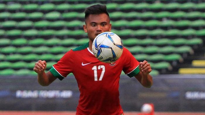 Saddil Ramdani