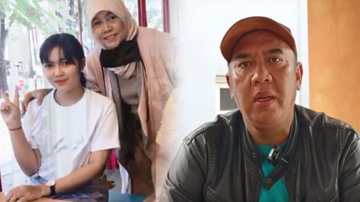 Saksi kunci kasus Subang bernama Dedi (kanan) bercerita bahwa ada yang ngamuk usai kasus pembunuhan Tuti dan Amalia (kiri) diungkit lagi. Seperti diketahui, pihak kepolisian kembali memeriksa belasan saksi terkait pengungkapan kasus Subang
