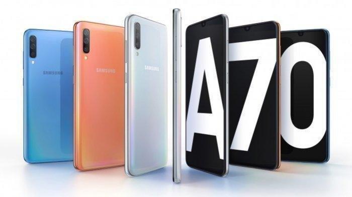 Daftar Harga HP Samsung Bulan Mei 2020, Harga Mulai dari Rp 1,7 jutaan