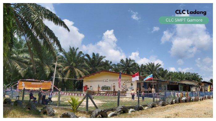 Layanan Pendidikan Community Learning Center (CLC) di wilayah Sabah dan Sarawak, Malaysia