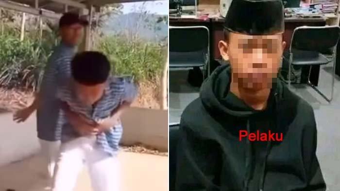 Kondisi terkini korban bully siswa SMP di Cilacap akhirnya diungkap sang kakak. Sederet selebgram hingga artis ikut memberikan bantuan ke korban