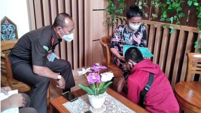 Sempat Sujud di Kaki Ibu Agar Tak Dipenjara, Pemuda di Bantul Kembali Durhaka, Kali Tak Termaafkan