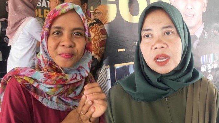 Siti Mauliah membandingkan kedekatan dirinya dan anak asuh, dengan Dian dan anak kandungnya.