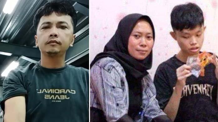 Siti TKI akhirnya tak tinggal diam dituduh tak pernah urus Sha Wang selama tinggal di Indonesia. Fitnahan suaminya terpatahkan dengan bukti valid