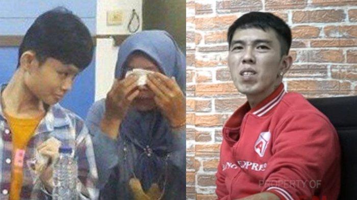 Siti TKI merasa dirinya diperlakukan seperti itu agar dibuat tidak betah menemani Sha Wang di Taiwan. Faisal Soh hanya menarik nafas panjang dan menggeleng keheranan.