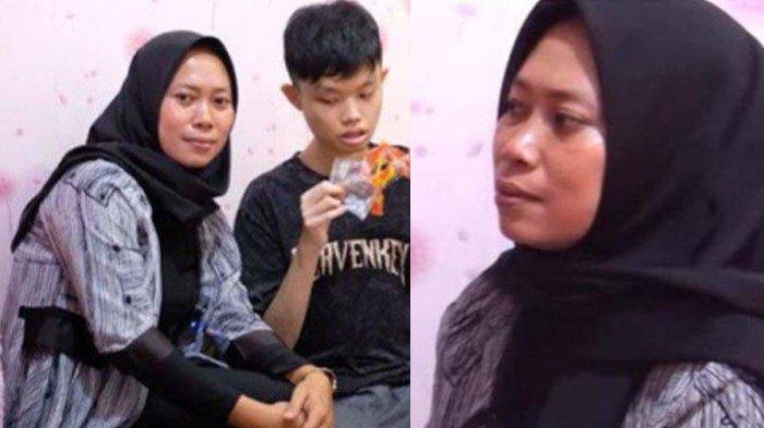 siti emosi dituduh manfaatkan Sha Wang demi uang