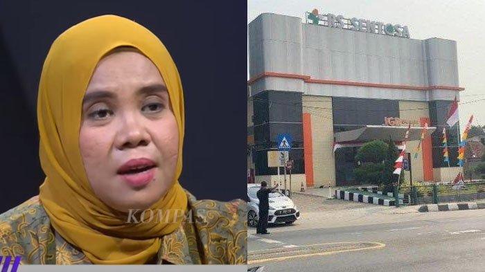 Ibu bayi tertukar di Bogor, Siti Mauliah rupanya sempat berniat untuk berdamai dengan pihak RS Sentosa.