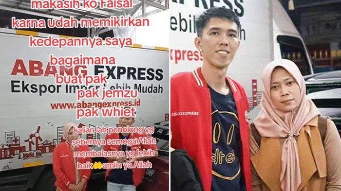 Siti TKI Murka dituduh sengaja meninggalkan Sha Wang di Taiwan demi sumber uang barunya di Indonesia.