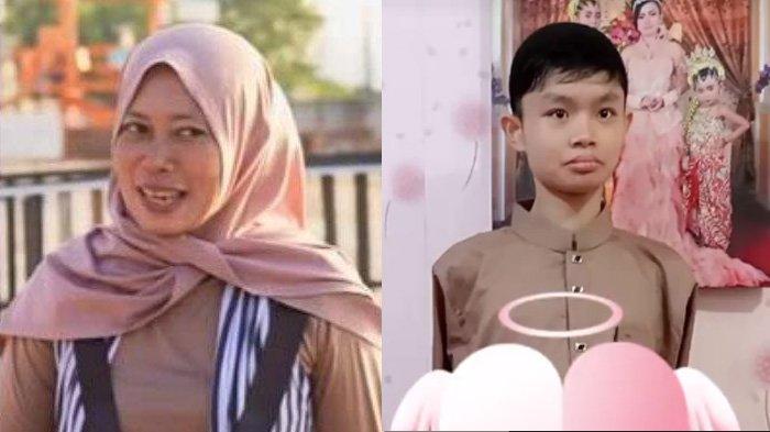 Blak-blakan Siti TKI mengurai fakta soal isu Sha Wang bakal jadi mualaf sebelum berangkat ke Taiwan. Penampilan Sha Wang pakai peci dan baju koko memang dipuji khalayak