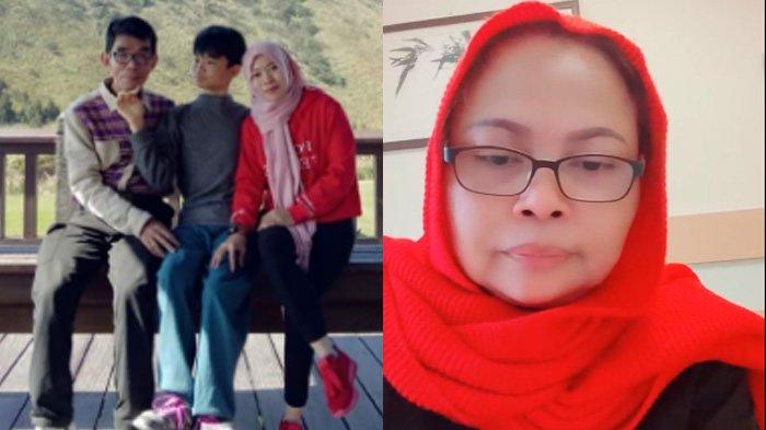 Ibunda Siti TKI, Asih mengurai mimpi jelek dirinya tentang kabar Sha Wang di Taiwan