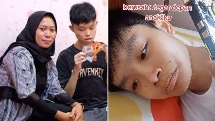 Siti Aisah mantan TKI kesal karena dituding tak perjuangkan nasib Sha Wang yang kini dikurung di yayasan Taiwan. Siti mengaku tak bisa apa-apa karena aturan di Taiwan sangat ketat