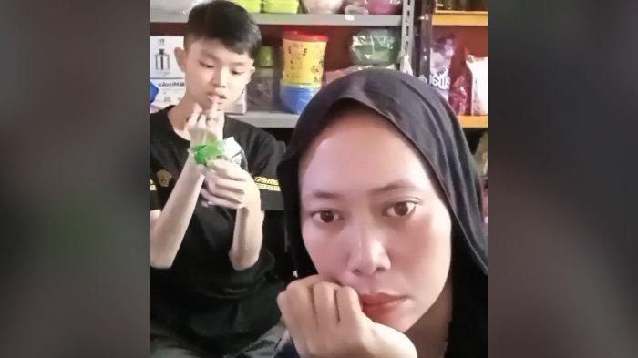 Tak rela Sha Wang ditempatkan di panti jompo, Siti TKI syok lihat insiden mengerikan di Taiwan yang baru-baru ini terjadi