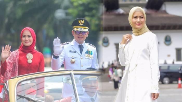 sosok Yane Ardian istri Bima Arya