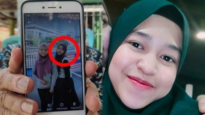 Korban yang ditusuk temannnya sendiri di Malaysia